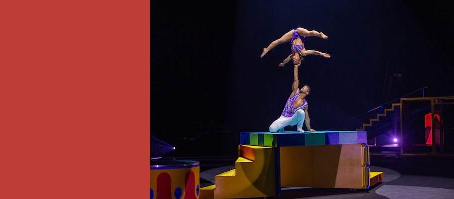 Ringling Bros. and Barnum & Bailey® presents The Greatest Show On Earth®  Parking - Jan 20